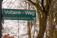 Voltaire Wanderweg. Foto: Udo Weier