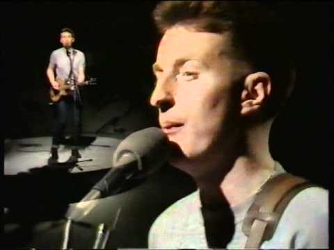 Billy Bragg