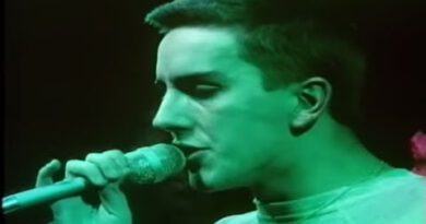 Terry Hall