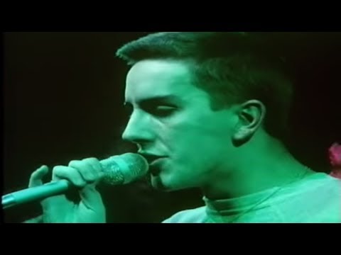 Terry Hall