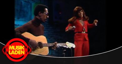 Ike & Tina Turner - Nutbush City Limits (1973)